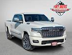 New 2025 Ram 1500 Limited Crew Cab 4x4 Pickup for sale #7D25001 - photo 1