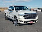 New 2025 Ram 1500 Limited Crew Cab 4x4 Pickup for sale #7D25001 - photo 2