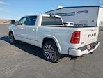 New 2025 Ram 1500 Limited Crew Cab 4x4 Pickup for sale #7D25001 - photo 5