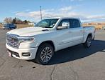 New 2025 Ram 1500 Limited Crew Cab 4x4 Pickup for sale #7D25001 - photo 7