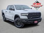 New 2025 Ram 1500 Rebel Crew Cab 4x4 Pickup for sale #7D25006 - photo 1