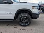 New 2025 Ram 1500 Rebel Crew Cab 4x4 Pickup for sale #7D25006 - photo 4