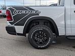 New 2025 Ram 1500 Rebel Crew Cab 4x4 Pickup for sale #7D25006 - photo 6