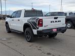 New 2025 Ram 1500 Rebel Crew Cab 4x4 Pickup for sale #7D25006 - photo 7