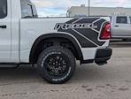 New 2025 Ram 1500 Rebel Crew Cab 4x4 Pickup for sale #7D25006 - photo 11