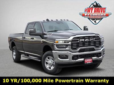 New 2026 Ram 3500 Tradesman Crew Cab for sale #7D26010 - photo 1