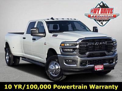 New 2026 Ram 3500 Tradesman Crew Cab for sale #7D26011 - photo 1