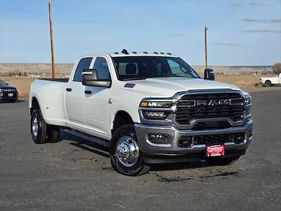 New 2026 Ram 3500 Tradesman Crew Cab for sale #7D26011 - photo 2