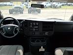 New 2025 Chevrolet Express 3500 Service Utility Van for sale #011274F - photo 10