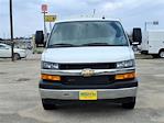 New 2025 Chevrolet Express 3500 Service Utility Van for sale #011274F - photo 3