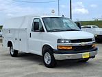 New 2025 Chevrolet Express 3500 Service Utility Van for sale #011274F - photo 4