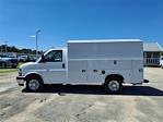 New 2024 Chevrolet Express 3500 Service Utility Van for sale #101780F - photo 9
