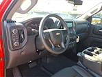 New 2026 Chevrolet Silverado 1500 Work Truck Regular Cab for sale #102858A - photo 11