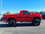 New 2026 Chevrolet Silverado 1500 Work Truck Regular Cab for sale #102858A - photo 8