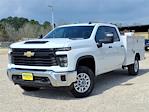 New 2026 Chevrolet Silverado 2500 Crew Cab Service Truck for sale #102916F - photo 1