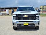 New 2026 Chevrolet Silverado 2500 Crew Cab Service Truck for sale #102916F - photo 3
