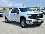 New 2026 Chevrolet Silverado 2500 Crew Cab Service Truck for sale #102916F - photo 4