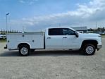 New 2026 Chevrolet Silverado 2500 Crew Cab Service Truck for sale #102916F - photo 5