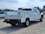 New 2026 Chevrolet Silverado 2500 Crew Cab Service Truck for sale #102916F - photo 6