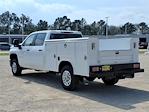 New 2026 Chevrolet Silverado 2500 Crew Cab Service Truck for sale #102916F - photo 2