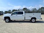 New 2026 Chevrolet Silverado 2500 Crew Cab Service Truck for sale #102916F - photo 8