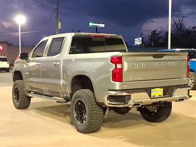 2026 Chevrolet Silverado 1500 Crew Cab 4WD Pickup for sale #105586 - photo 2