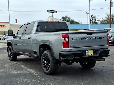 New 2026 Chevrolet Silverado 2500 Custom Crew Cab for sale #110232 - photo 2