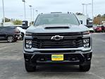 New 2026 Chevrolet Silverado 2500 Custom Crew Cab for sale #110232 - photo 3