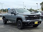 New 2026 Chevrolet Silverado 2500 Custom Crew Cab for sale #110232 - photo 4
