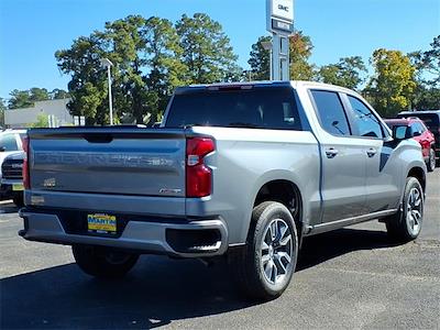 2026 Chevrolet Silverado 1500 Crew Cab RWD Pickup for sale #119110 - photo 2