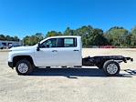 New 2026 Chevrolet Silverado 2500 Work Truck Crew Cab Cab Chassis for sale #129191F - photo 10