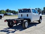 New 2026 Chevrolet Silverado 2500 Work Truck Crew Cab Cab Chassis for sale #129191F - photo 3