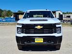 New 2026 Chevrolet Silverado 2500 Work Truck Crew Cab Cab Chassis for sale #129191F - photo 6
