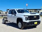 New 2026 Chevrolet Silverado 2500 Work Truck Crew Cab Cab Chassis for sale #129191F - photo 7