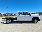 New 2026 Chevrolet Silverado 2500 Work Truck Crew Cab Cab Chassis for sale #129191F - photo 8