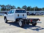 New 2026 Chevrolet Silverado 2500 Work Truck Crew Cab Cab Chassis for sale #129191F - photo 2