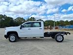 New 2026 Chevrolet Silverado 2500 Work Truck Crew Cab Cab Chassis for sale #129357F - photo 10