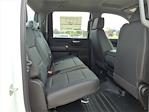 New 2026 Chevrolet Silverado 2500 Work Truck Crew Cab Cab Chassis for sale #129357F - photo 5