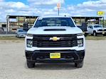 New 2026 Chevrolet Silverado 2500 Work Truck Crew Cab Cab Chassis for sale #129357F - photo 6