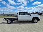 New 2026 Chevrolet Silverado 2500 Work Truck Crew Cab Cab Chassis for sale #129357F - photo 8
