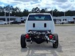 New 2026 Chevrolet Silverado 2500 Work Truck Crew Cab Cab Chassis for sale #129357F - photo 9