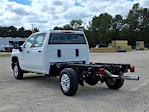 New 2026 Chevrolet Silverado 2500 Work Truck Crew Cab Cab Chassis for sale #129357F - photo 2