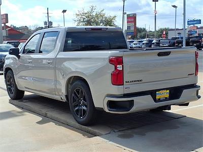 New 2026 Chevrolet Silverado 1500 RST Crew Cab for sale #130624 - photo 2