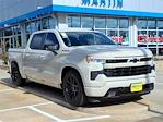 New 2026 Chevrolet Silverado 1500 RST Crew Cab for sale #130624 - photo 4