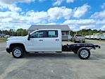 New 2026 Chevrolet Silverado 2500 Work Truck Crew Cab Cab Chassis for sale #132019F - photo 10