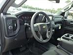 New 2026 Chevrolet Silverado 2500 Work Truck Crew Cab Cab Chassis for sale #132019F - photo 11