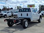 New 2026 Chevrolet Silverado 2500 Work Truck Crew Cab Cab Chassis for sale #132019F - photo 3