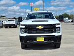 New 2026 Chevrolet Silverado 2500 Work Truck Crew Cab Cab Chassis for sale #132019F - photo 6