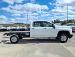 New 2026 Chevrolet Silverado 2500 Work Truck Crew Cab Cab Chassis for sale #132019F - photo 8