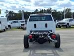 New 2026 Chevrolet Silverado 2500 Work Truck Crew Cab Cab Chassis for sale #132019F - photo 9